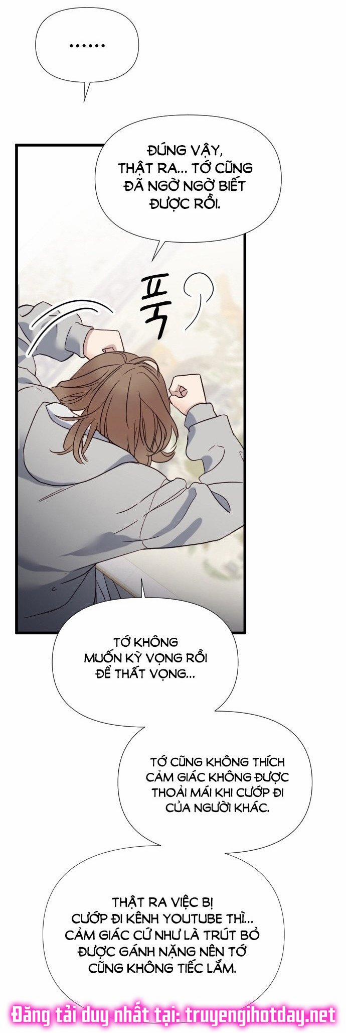 Vị Thần Của Tôi Là Một Kẻ Đầy Dục Vọng 1.2 trang 47