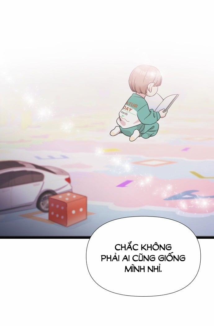 Vị Thần Của Tôi Là Một Kẻ Đầy Dục Vọng 1.2 trang 48