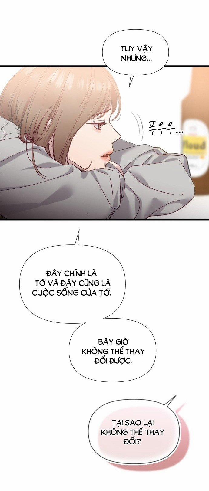 Vị Thần Của Tôi Là Một Kẻ Đầy Dục Vọng 1.2 trang 49