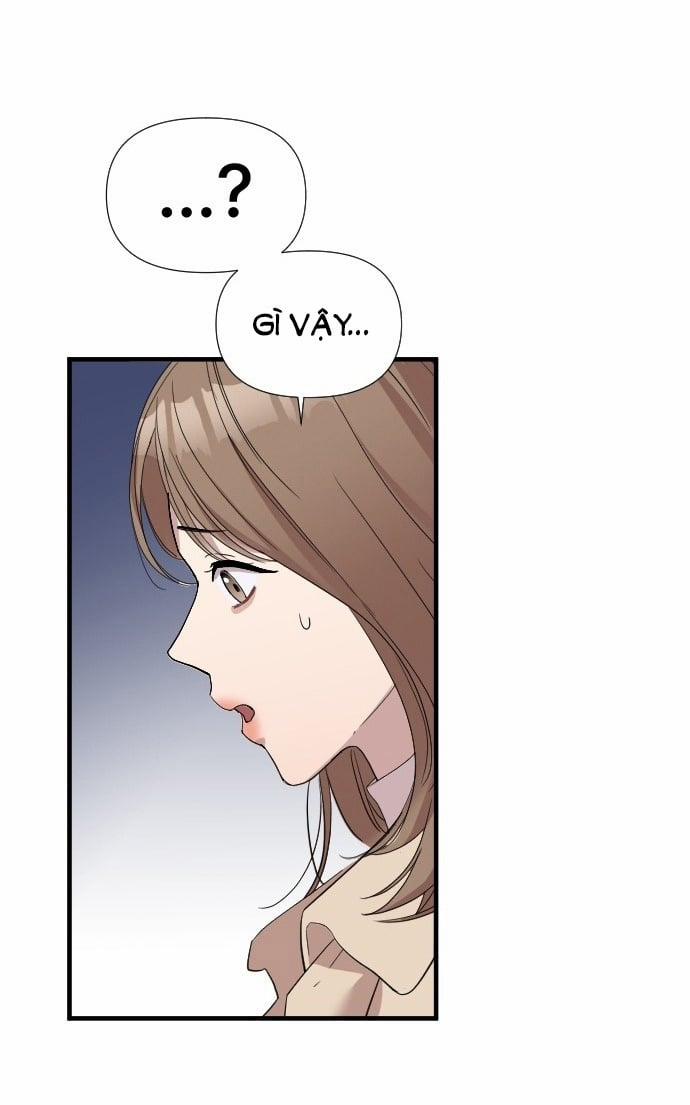 Vị Thần Của Tôi Là Một Kẻ Đầy Dục Vọng 1.2 trang 5