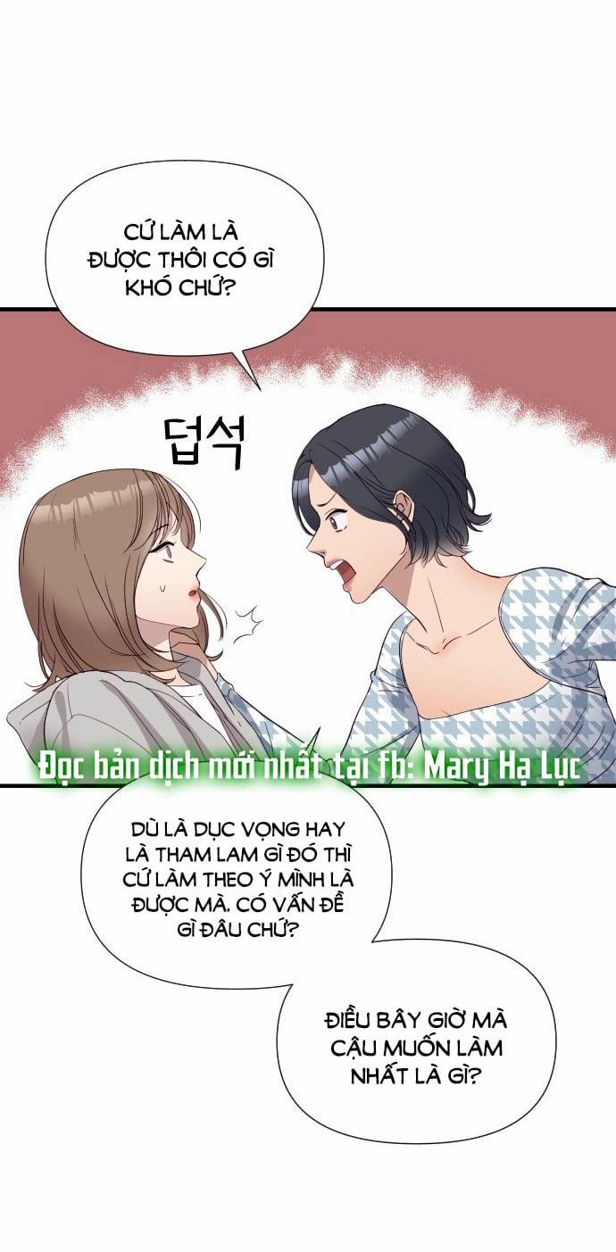 Vị Thần Của Tôi Là Một Kẻ Đầy Dục Vọng 1.2 trang 50