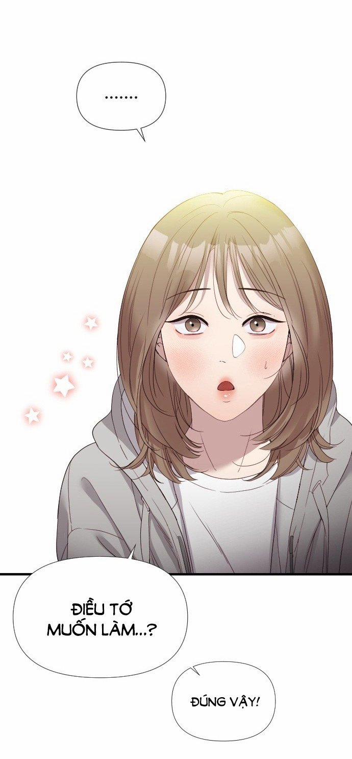 Vị Thần Của Tôi Là Một Kẻ Đầy Dục Vọng 1.2 trang 51