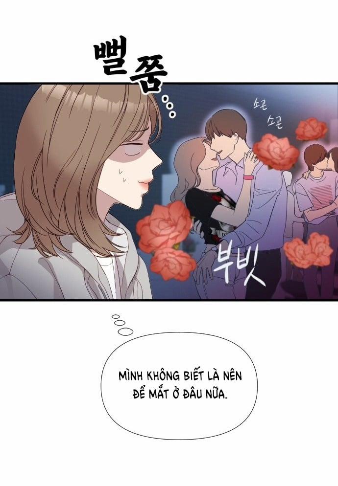 Vị Thần Của Tôi Là Một Kẻ Đầy Dục Vọng 1.2 trang 55