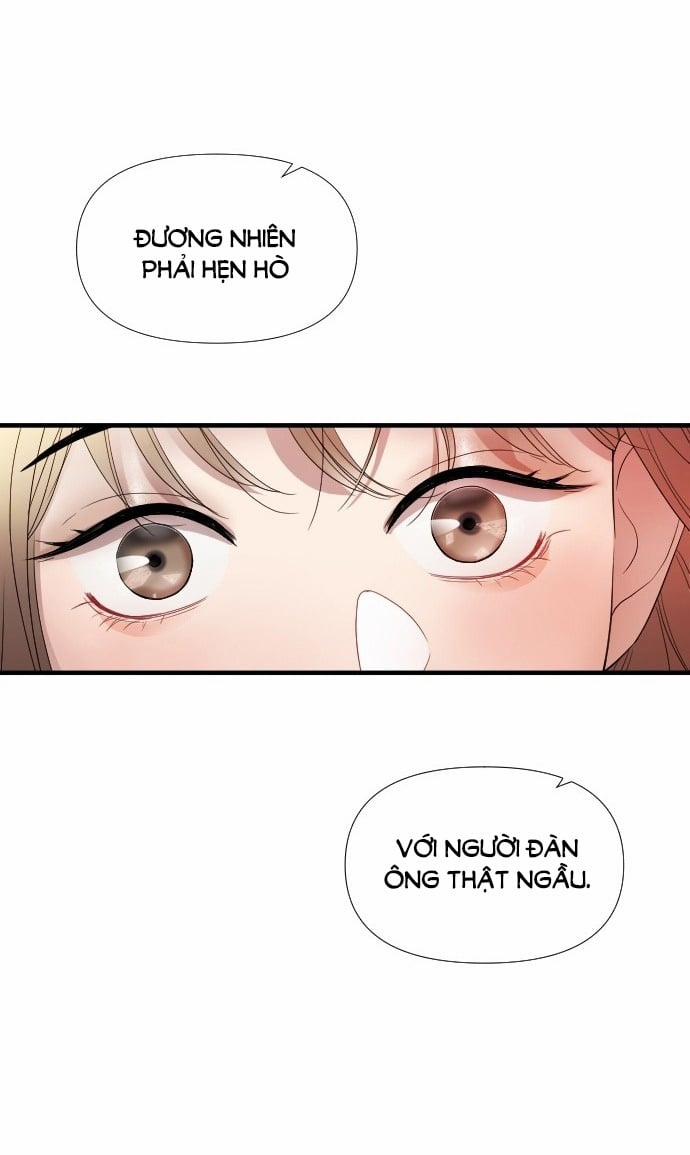 Vị Thần Của Tôi Là Một Kẻ Đầy Dục Vọng 1.2 trang 61