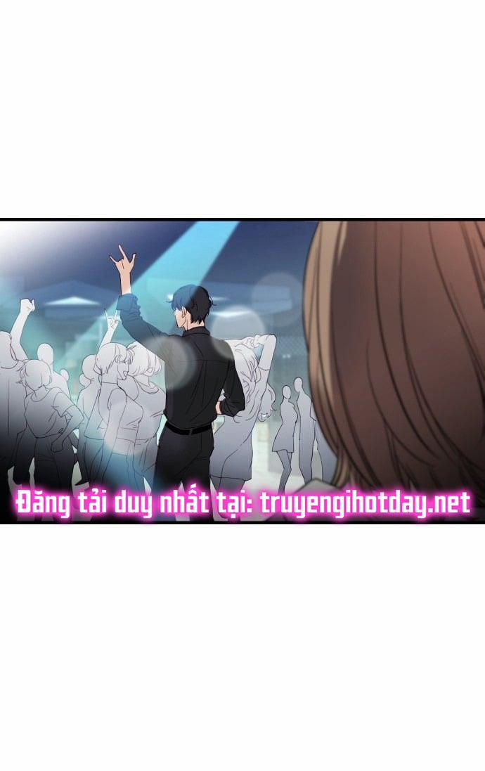 Vị Thần Của Tôi Là Một Kẻ Đầy Dục Vọng 1.2 trang 62