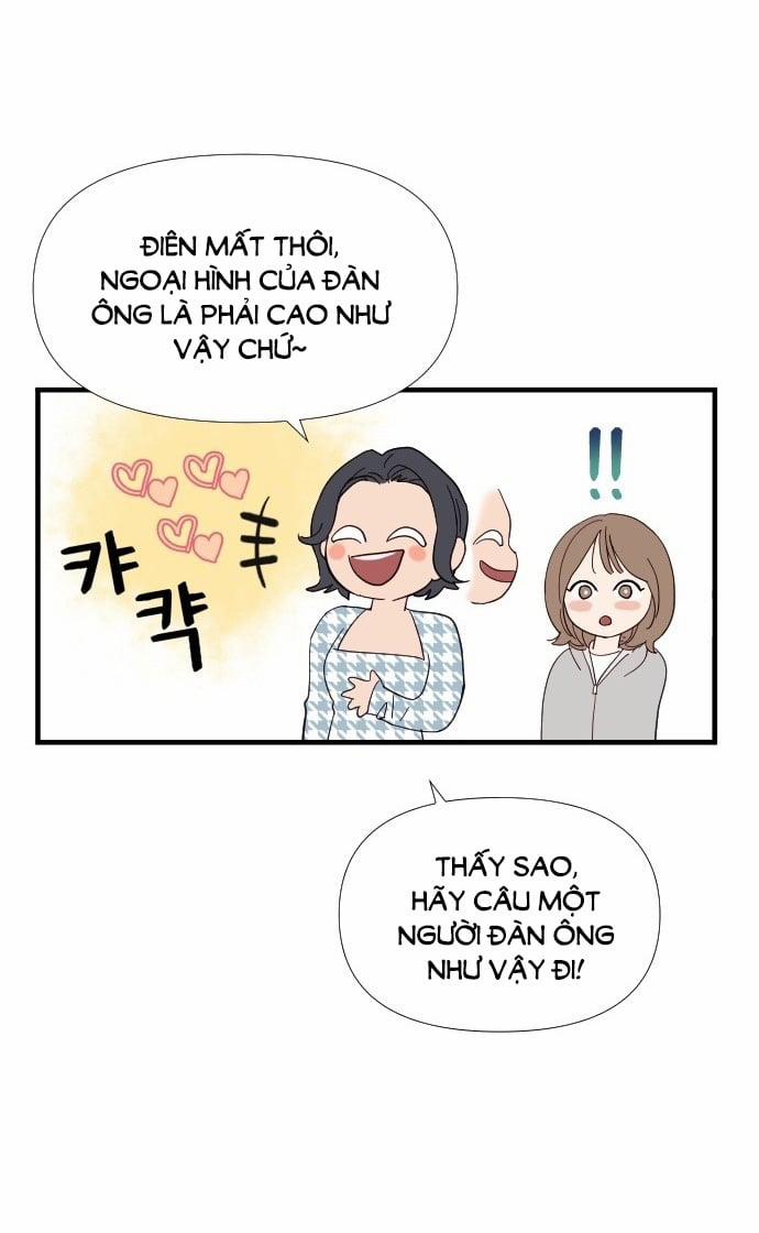 Vị Thần Của Tôi Là Một Kẻ Đầy Dục Vọng 1.2 trang 64