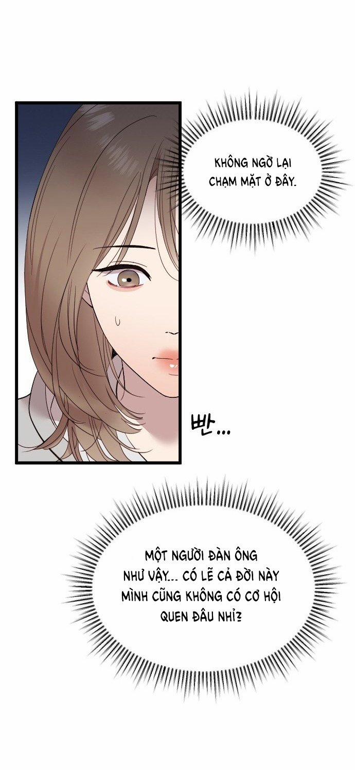 Vị Thần Của Tôi Là Một Kẻ Đầy Dục Vọng 1.2 trang 65