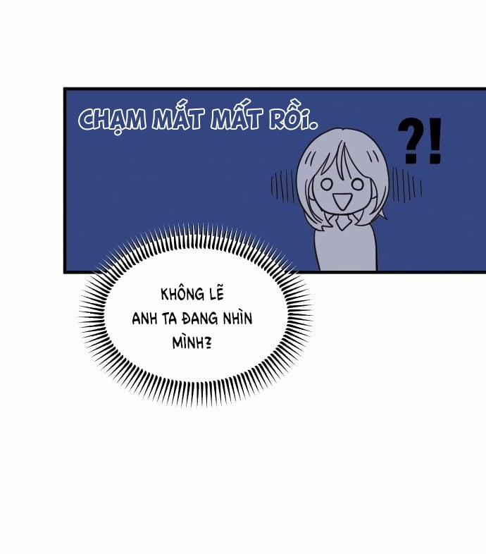 Vị Thần Của Tôi Là Một Kẻ Đầy Dục Vọng 1.2 trang 69