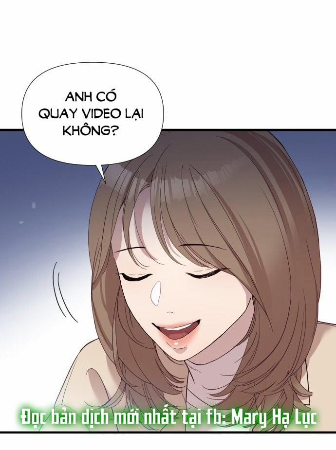 Vị Thần Của Tôi Là Một Kẻ Đầy Dục Vọng 1.2 trang 8