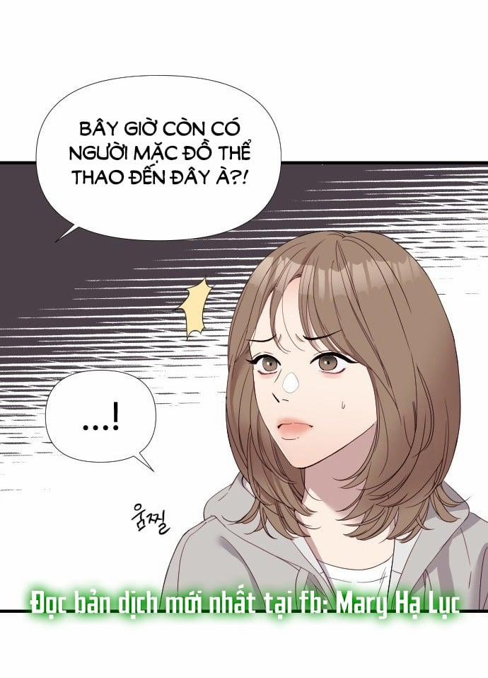 Vị Thần Của Tôi Là Một Kẻ Đầy Dục Vọng 1.3 trang 14