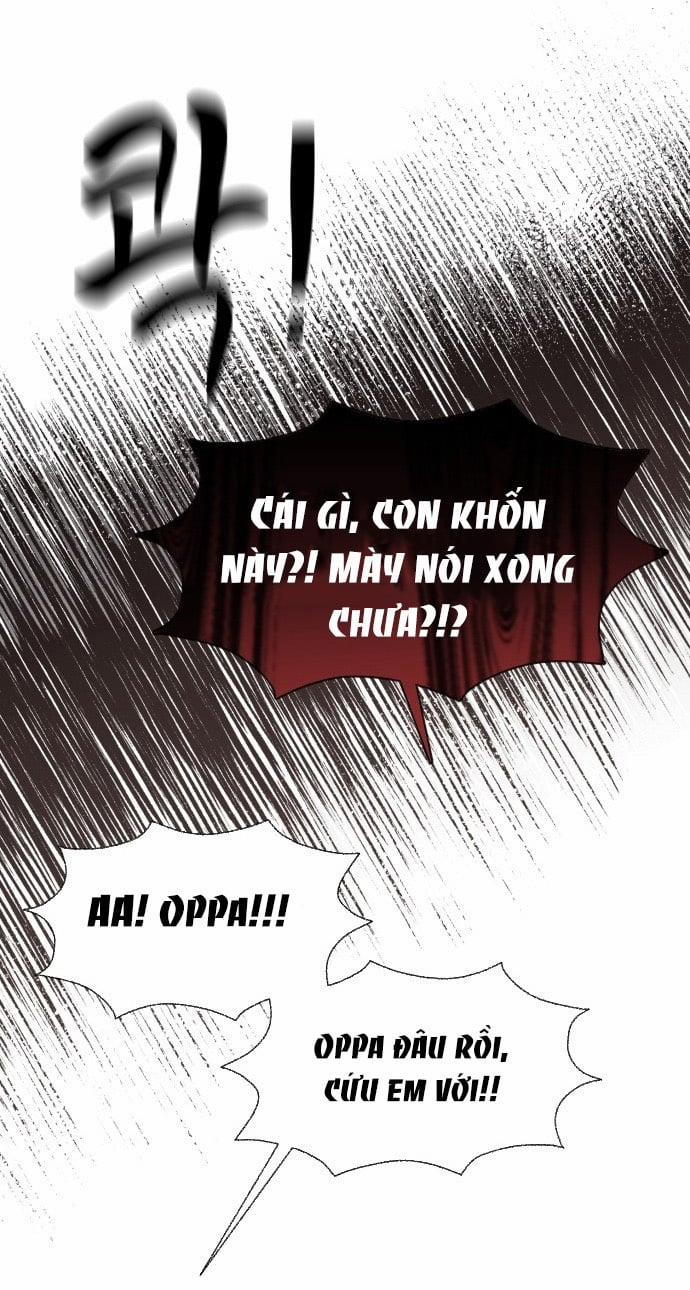 Vị Thần Của Tôi Là Một Kẻ Đầy Dục Vọng 1.3 trang 16