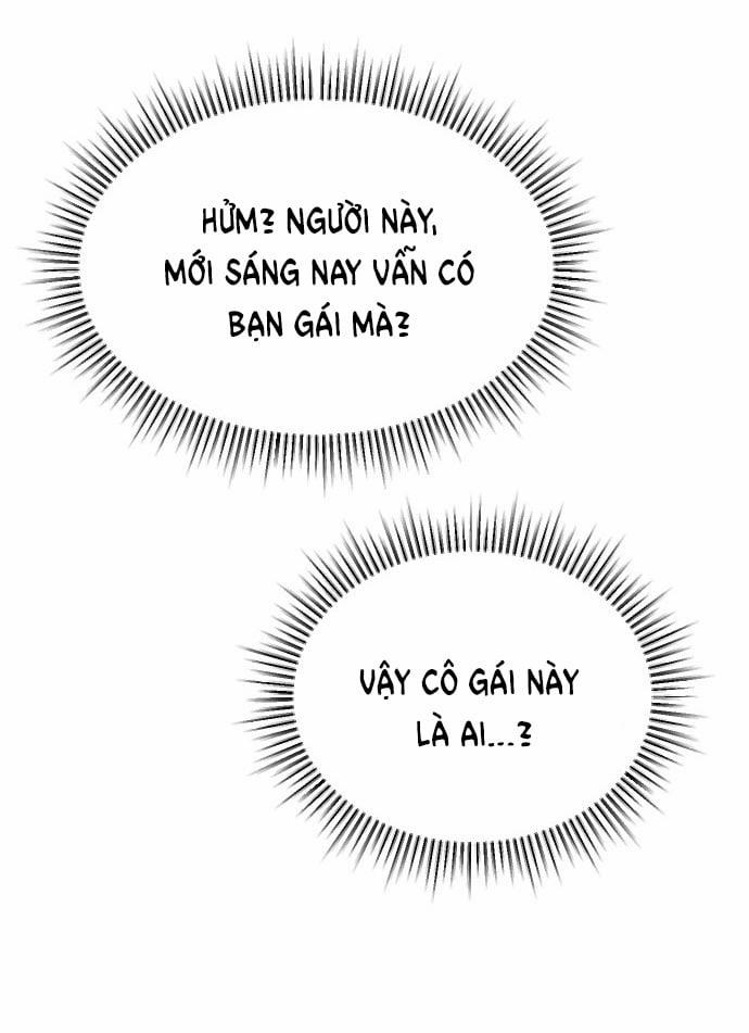 Vị Thần Của Tôi Là Một Kẻ Đầy Dục Vọng 1.3 trang 21