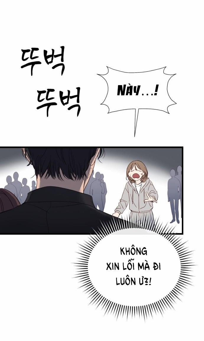 Vị Thần Của Tôi Là Một Kẻ Đầy Dục Vọng 1.3 trang 23