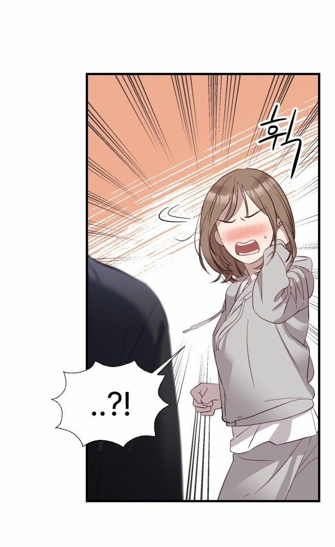 Vị Thần Của Tôi Là Một Kẻ Đầy Dục Vọng 1.3 trang 28