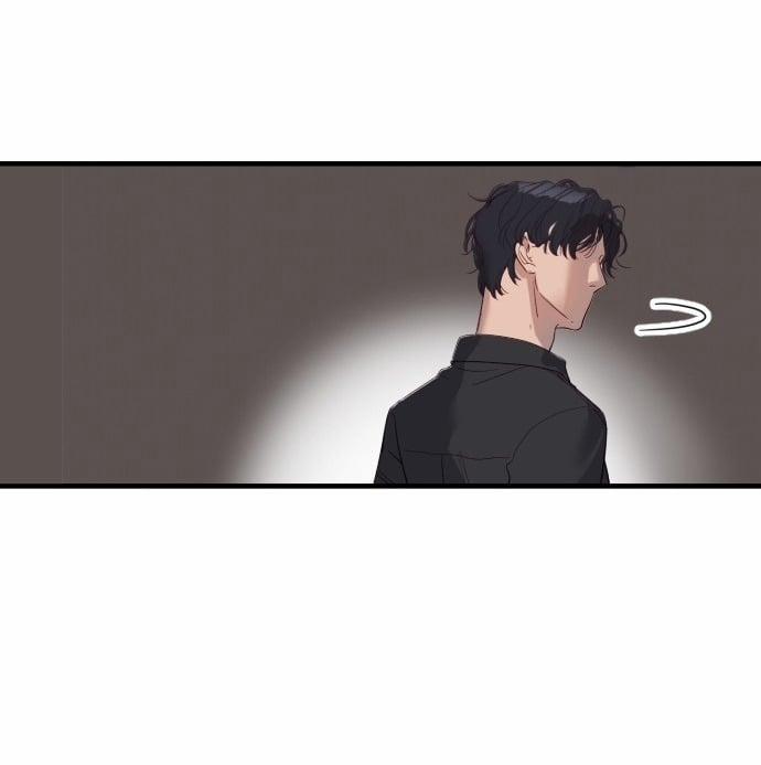 Vị Thần Của Tôi Là Một Kẻ Đầy Dục Vọng 1.3 trang 30