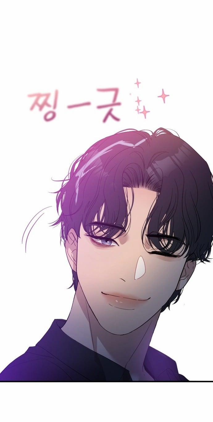 Vị Thần Của Tôi Là Một Kẻ Đầy Dục Vọng 1.3 trang 31