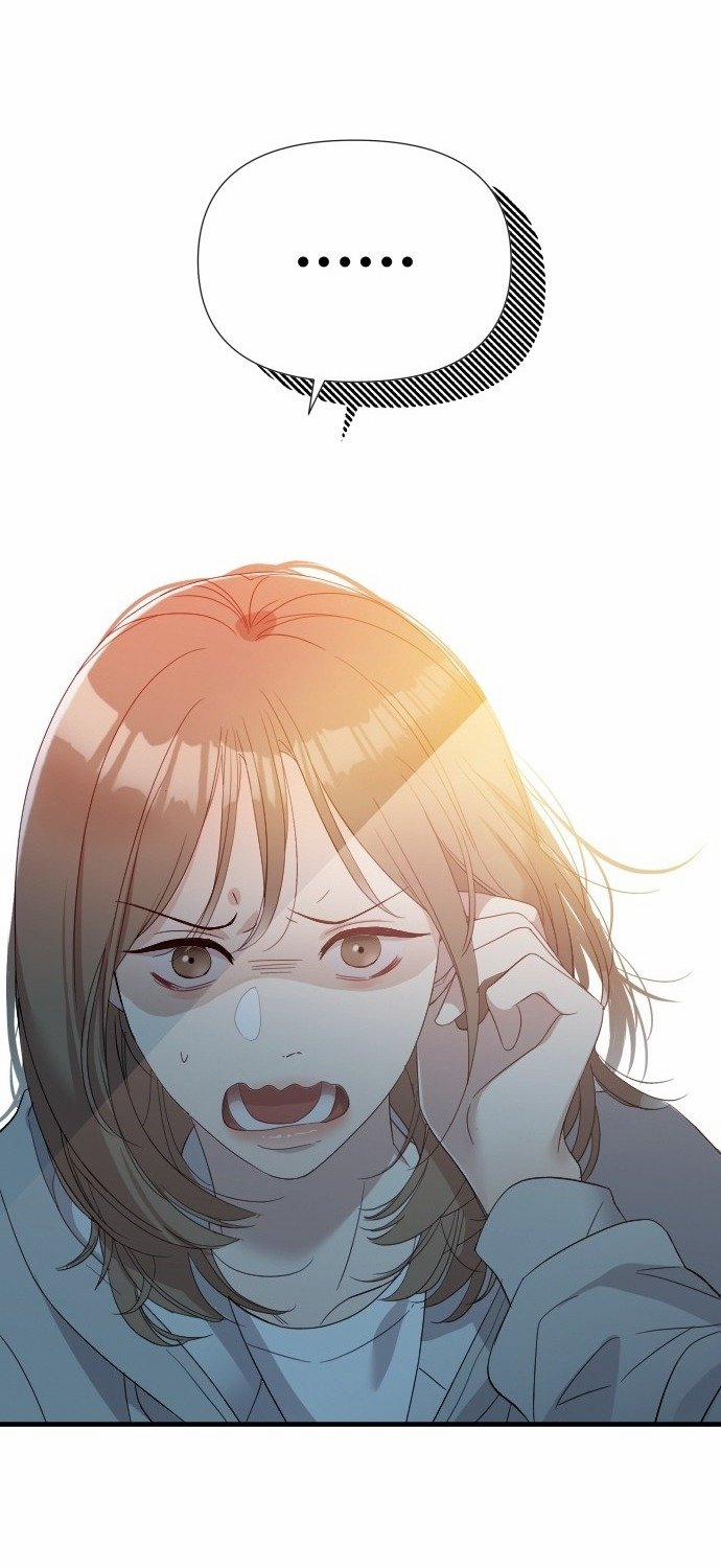 Vị Thần Của Tôi Là Một Kẻ Đầy Dục Vọng 1.3 trang 32