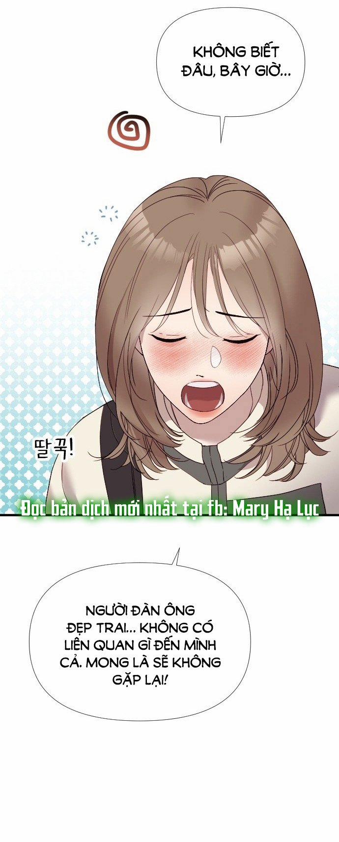 Vị Thần Của Tôi Là Một Kẻ Đầy Dục Vọng 1.3 trang 38