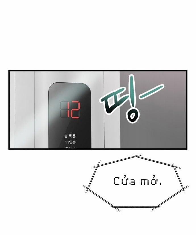 Vị Thần Của Tôi Là Một Kẻ Đầy Dục Vọng 1.3 trang 39