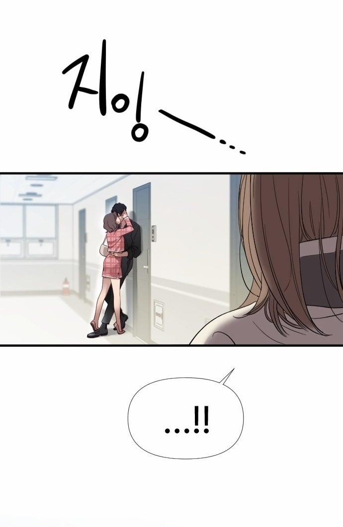 Vị Thần Của Tôi Là Một Kẻ Đầy Dục Vọng 1.3 trang 40