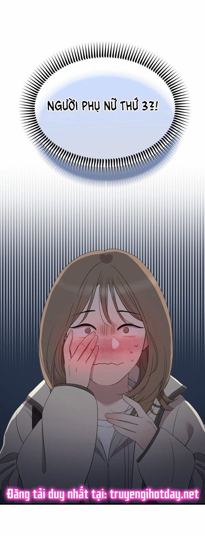 Vị Thần Của Tôi Là Một Kẻ Đầy Dục Vọng 1.3 trang 42