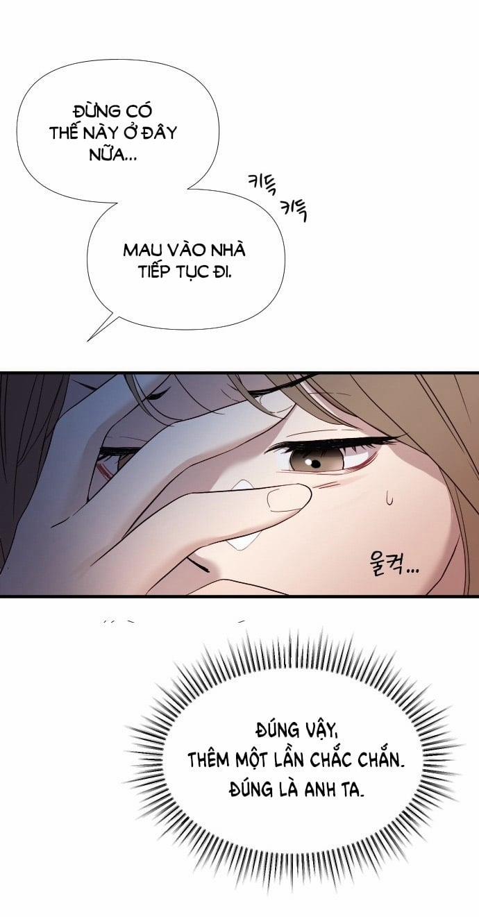 Vị Thần Của Tôi Là Một Kẻ Đầy Dục Vọng 1.3 trang 44