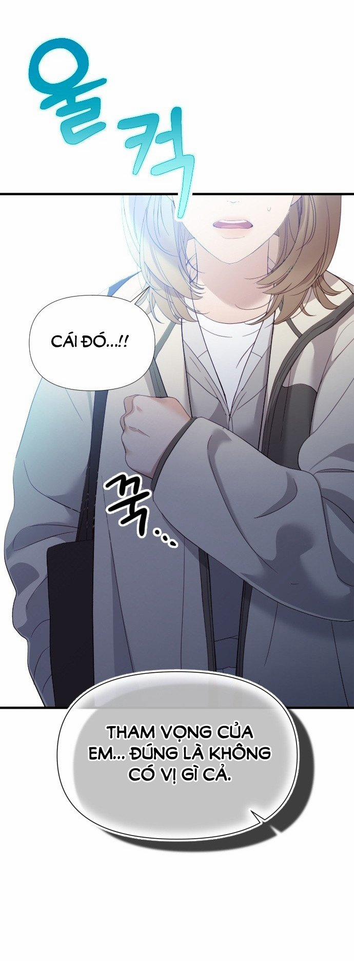 Vị Thần Của Tôi Là Một Kẻ Đầy Dục Vọng 1.3 trang 49