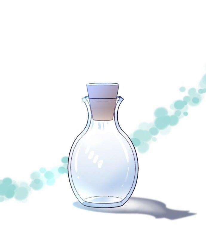 Vị Thần Của Tôi Là Một Kẻ Đầy Dục Vọng 1.3 trang 5