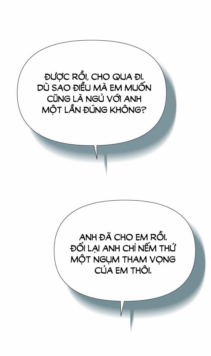 Vị Thần Của Tôi Là Một Kẻ Đầy Dục Vọng 1.3 trang 51