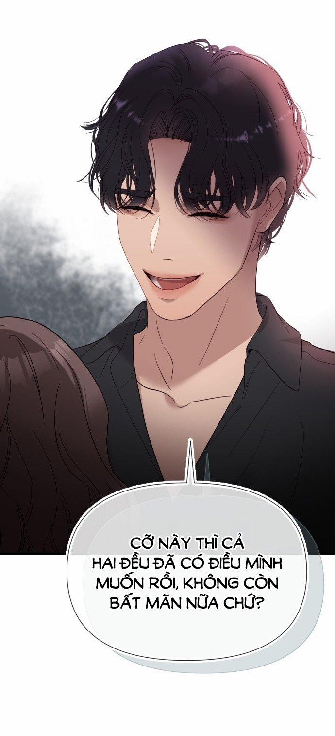 Vị Thần Của Tôi Là Một Kẻ Đầy Dục Vọng 1.3 trang 52