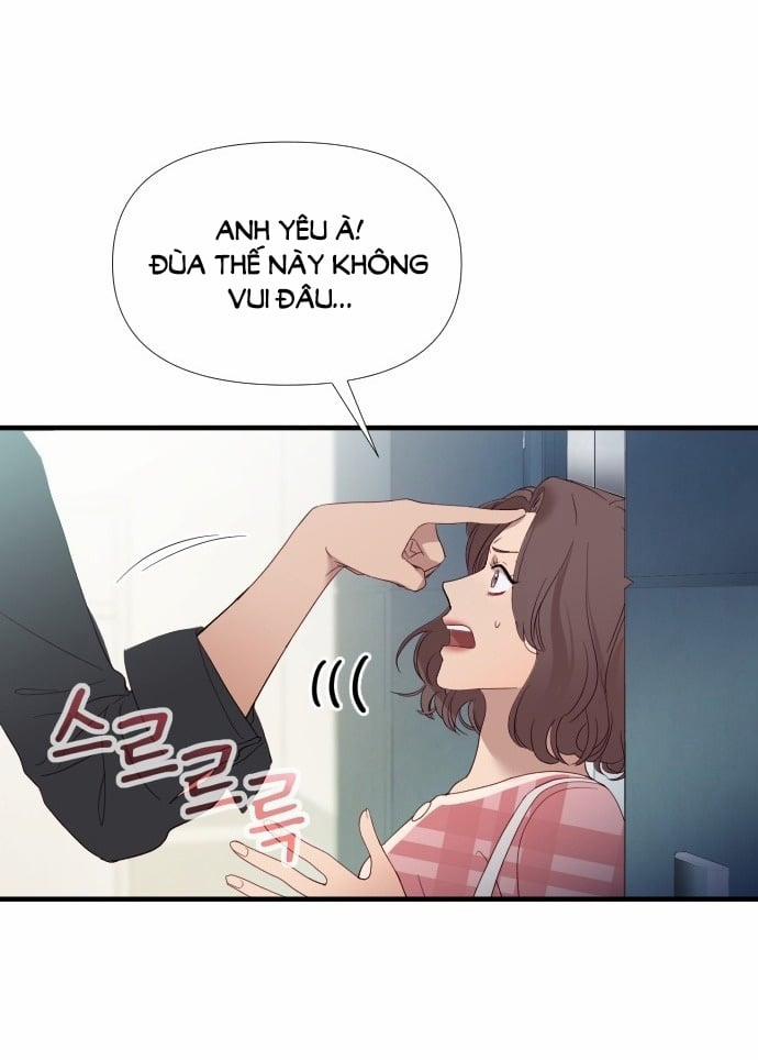 Vị Thần Của Tôi Là Một Kẻ Đầy Dục Vọng 1.3 trang 53