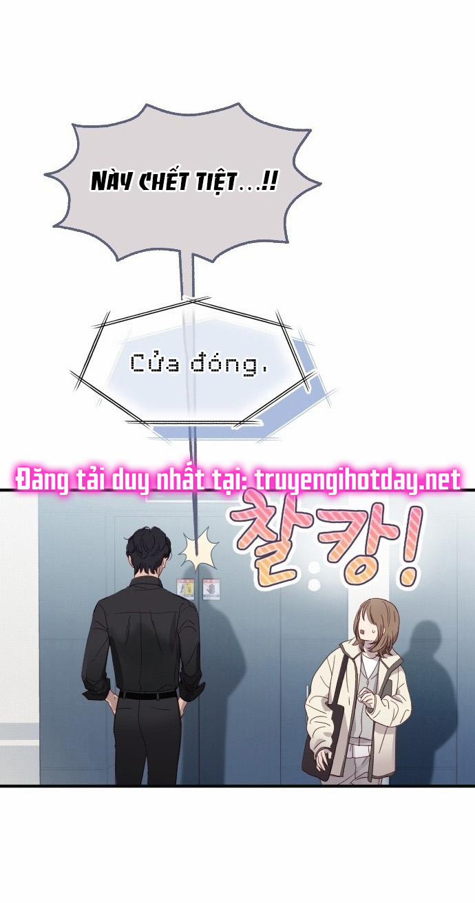 Vị Thần Của Tôi Là Một Kẻ Đầy Dục Vọng 1.3 trang 54