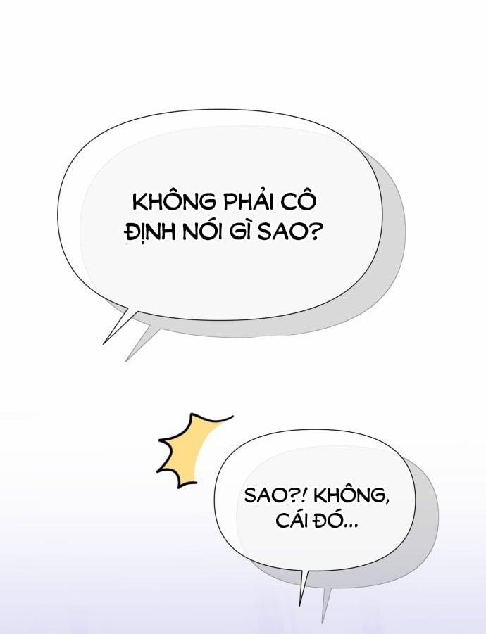 Vị Thần Của Tôi Là Một Kẻ Đầy Dục Vọng 1.3 trang 57