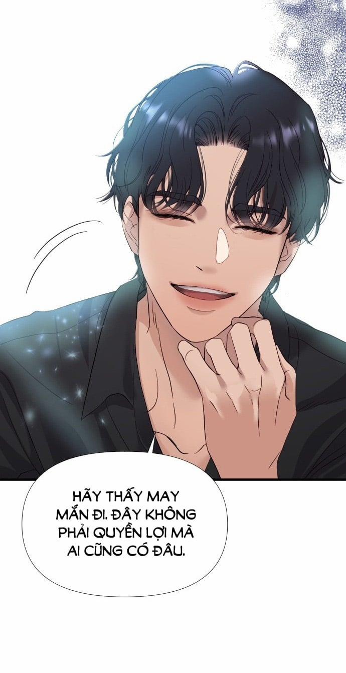 Vị Thần Của Tôi Là Một Kẻ Đầy Dục Vọng 1.3 trang 68