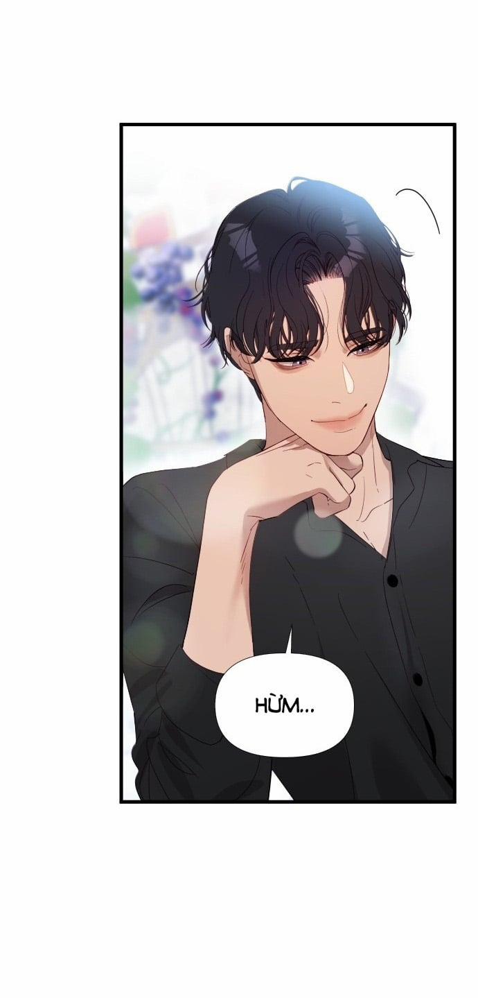 Vị Thần Của Tôi Là Một Kẻ Đầy Dục Vọng 1.3 trang 74