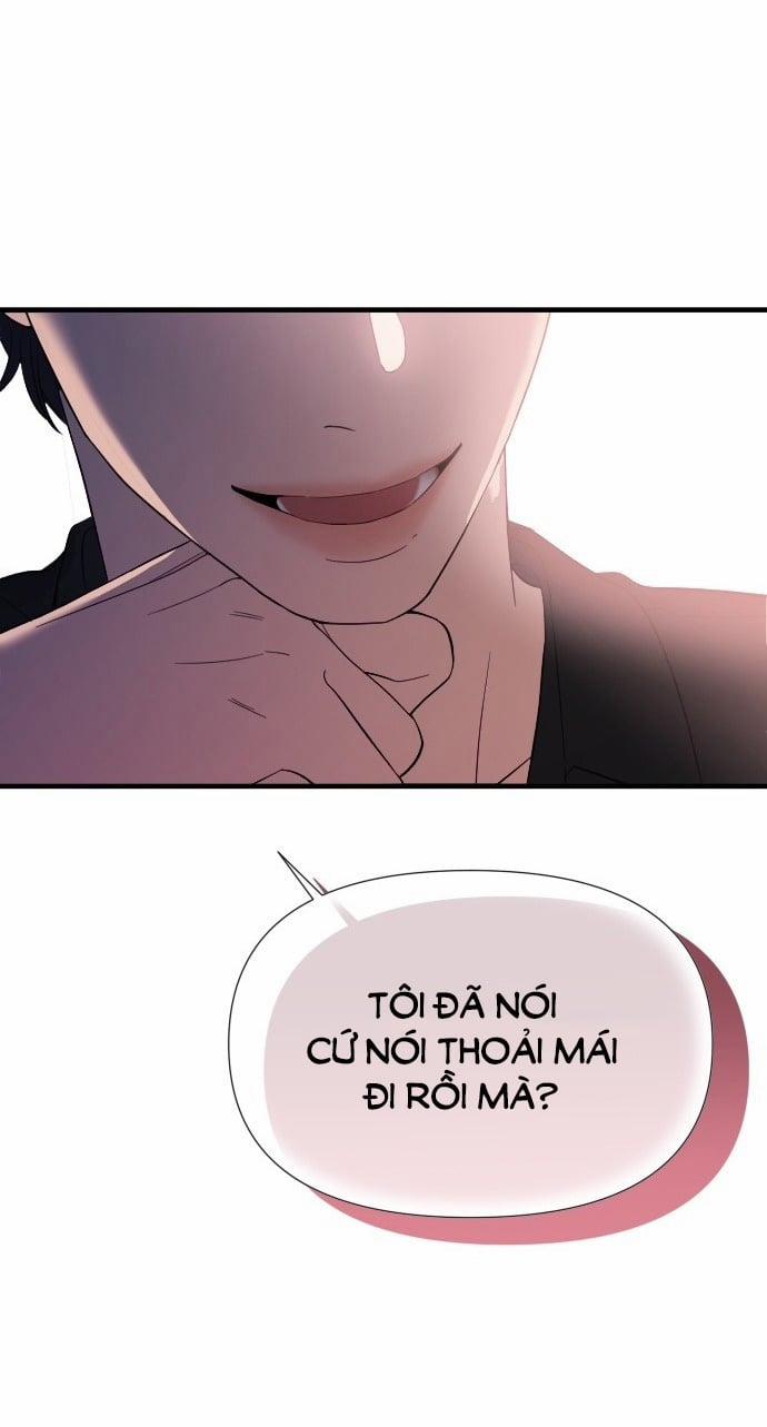 Vị Thần Của Tôi Là Một Kẻ Đầy Dục Vọng 1.3 trang 75