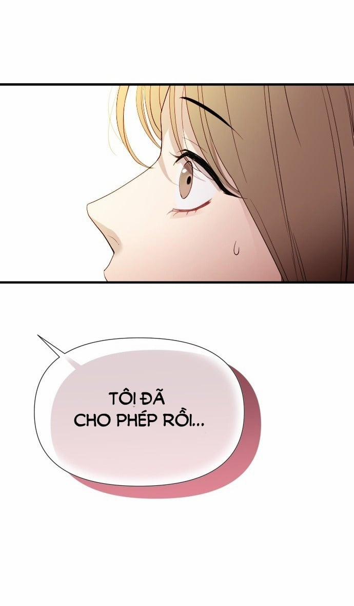 Vị Thần Của Tôi Là Một Kẻ Đầy Dục Vọng 1.3 trang 76