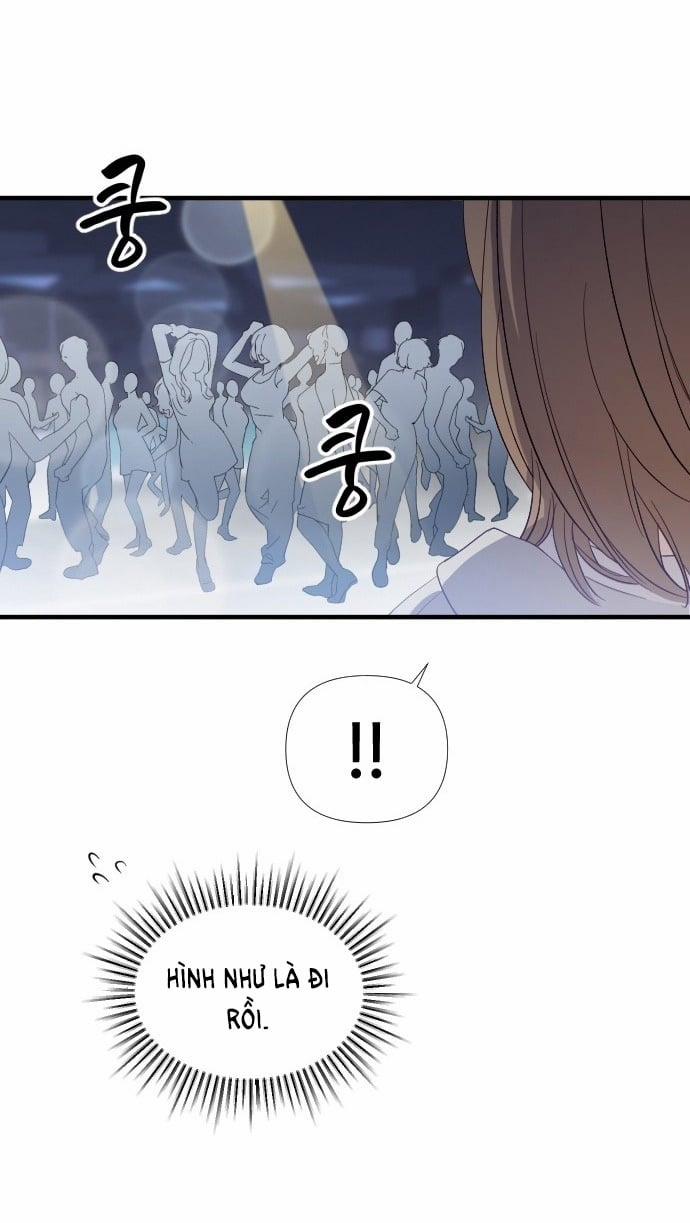 Vị Thần Của Tôi Là Một Kẻ Đầy Dục Vọng 1.3 trang 9