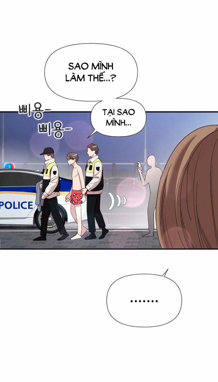 Vị Thần Của Tôi Là Một Kẻ Đầy Dục Vọng 10.1 trang 16