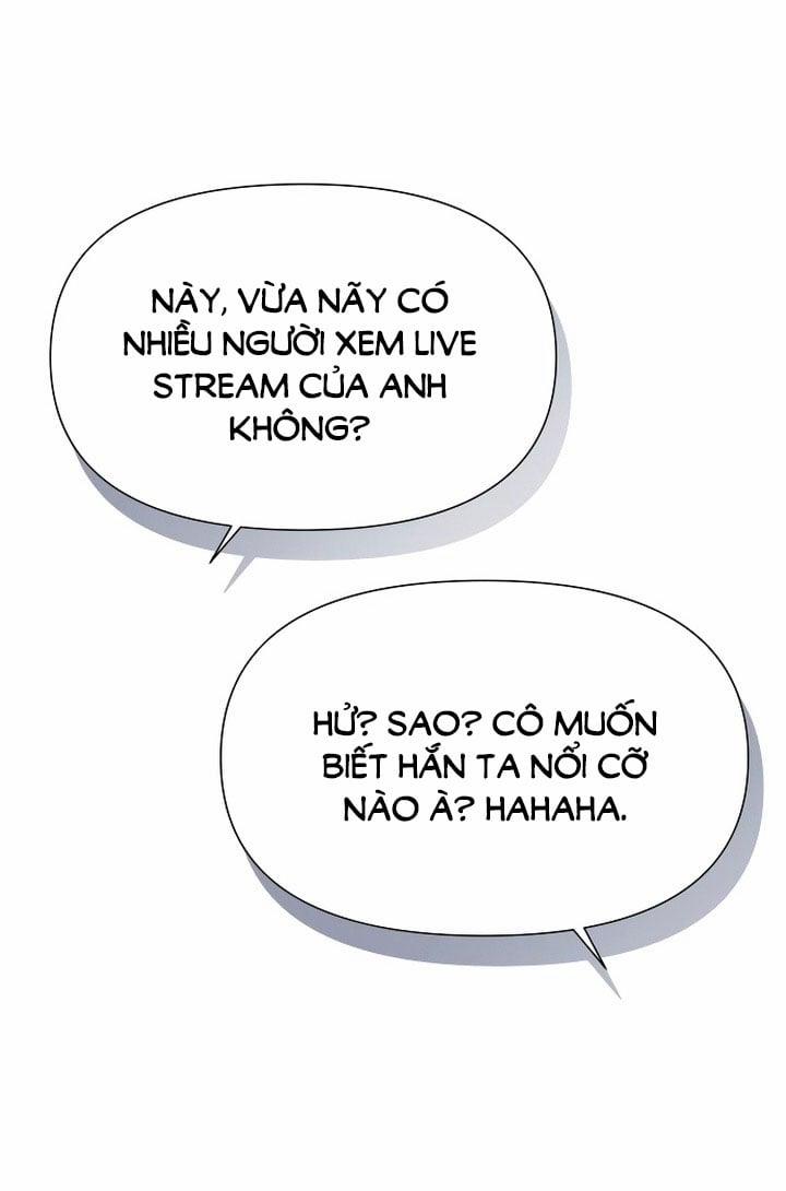 Vị Thần Của Tôi Là Một Kẻ Đầy Dục Vọng 10.1 trang 17