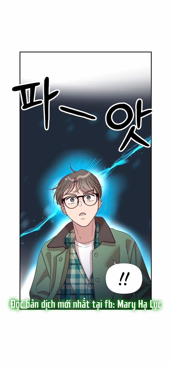 Vị Thần Của Tôi Là Một Kẻ Đầy Dục Vọng 10.1 trang 2