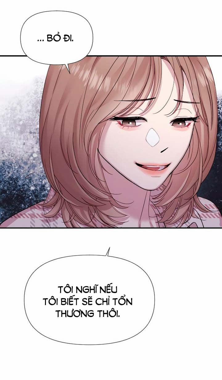 Vị Thần Của Tôi Là Một Kẻ Đầy Dục Vọng 10.1 trang 20