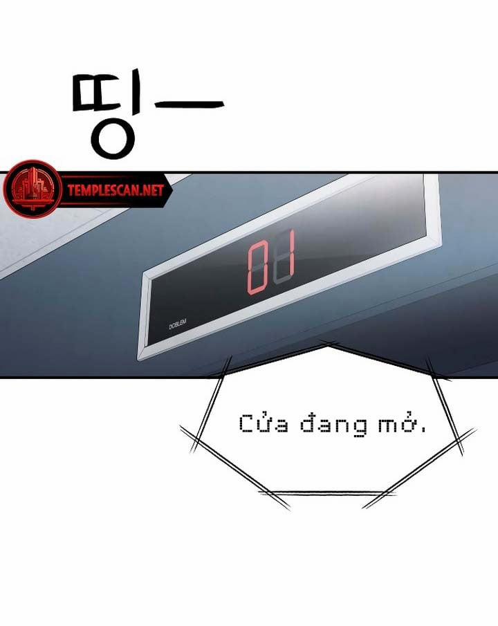 Vị Thần Của Tôi Là Một Kẻ Đầy Dục Vọng 10.1 trang 24