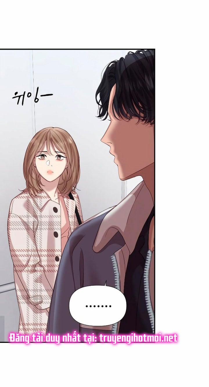 Vị Thần Của Tôi Là Một Kẻ Đầy Dục Vọng 10.1 trang 25