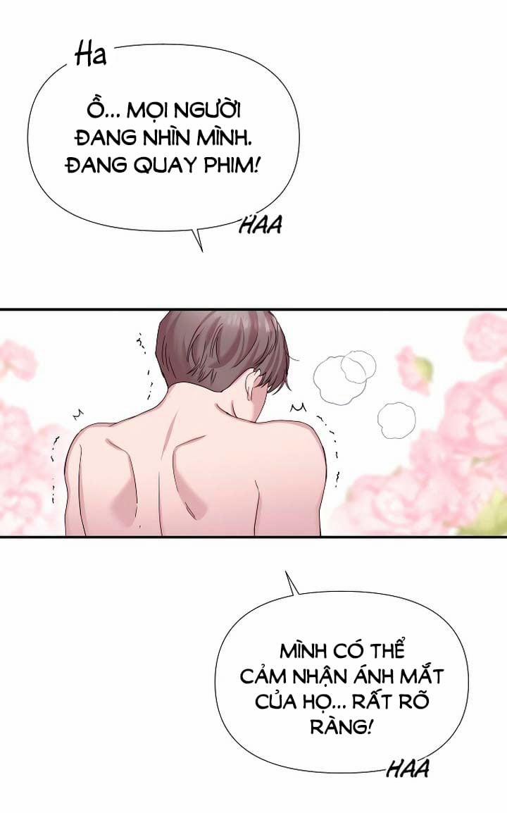 Vị Thần Của Tôi Là Một Kẻ Đầy Dục Vọng 10.1 trang 9