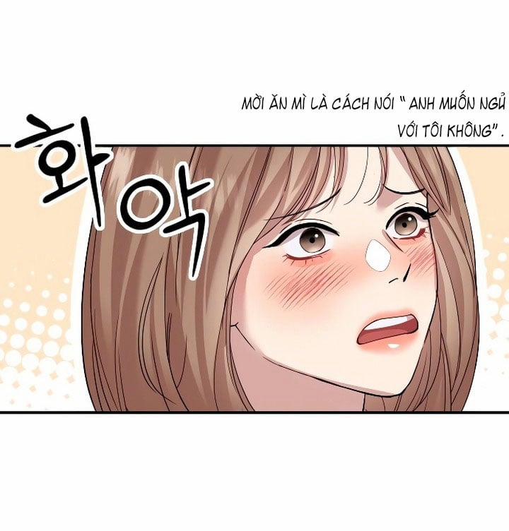 Vị Thần Của Tôi Là Một Kẻ Đầy Dục Vọng 10.2 trang 1