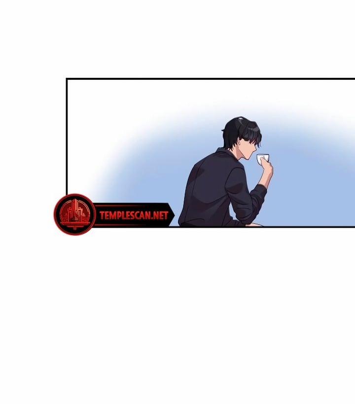 Vị Thần Của Tôi Là Một Kẻ Đầy Dục Vọng 10.2 trang 21