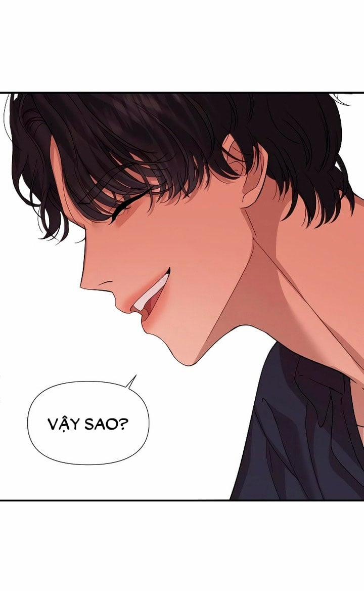 Vị Thần Của Tôi Là Một Kẻ Đầy Dục Vọng 10.2 trang 32