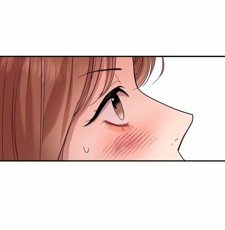 Vị Thần Của Tôi Là Một Kẻ Đầy Dục Vọng 10.2 trang 33