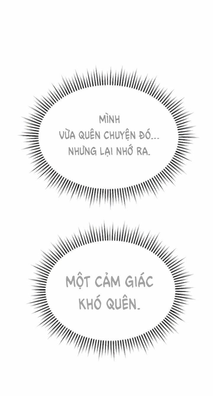 Vị Thần Của Tôi Là Một Kẻ Đầy Dục Vọng 10.2 trang 34